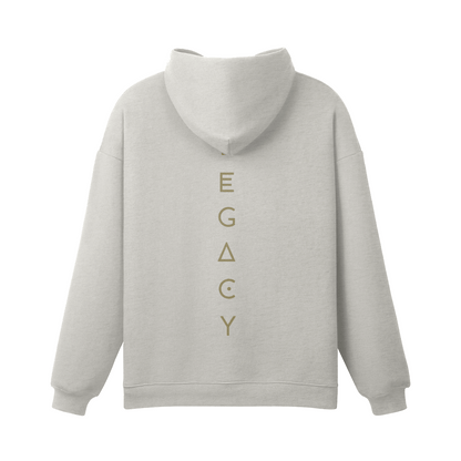 Legacy Hoodie - D - FORT