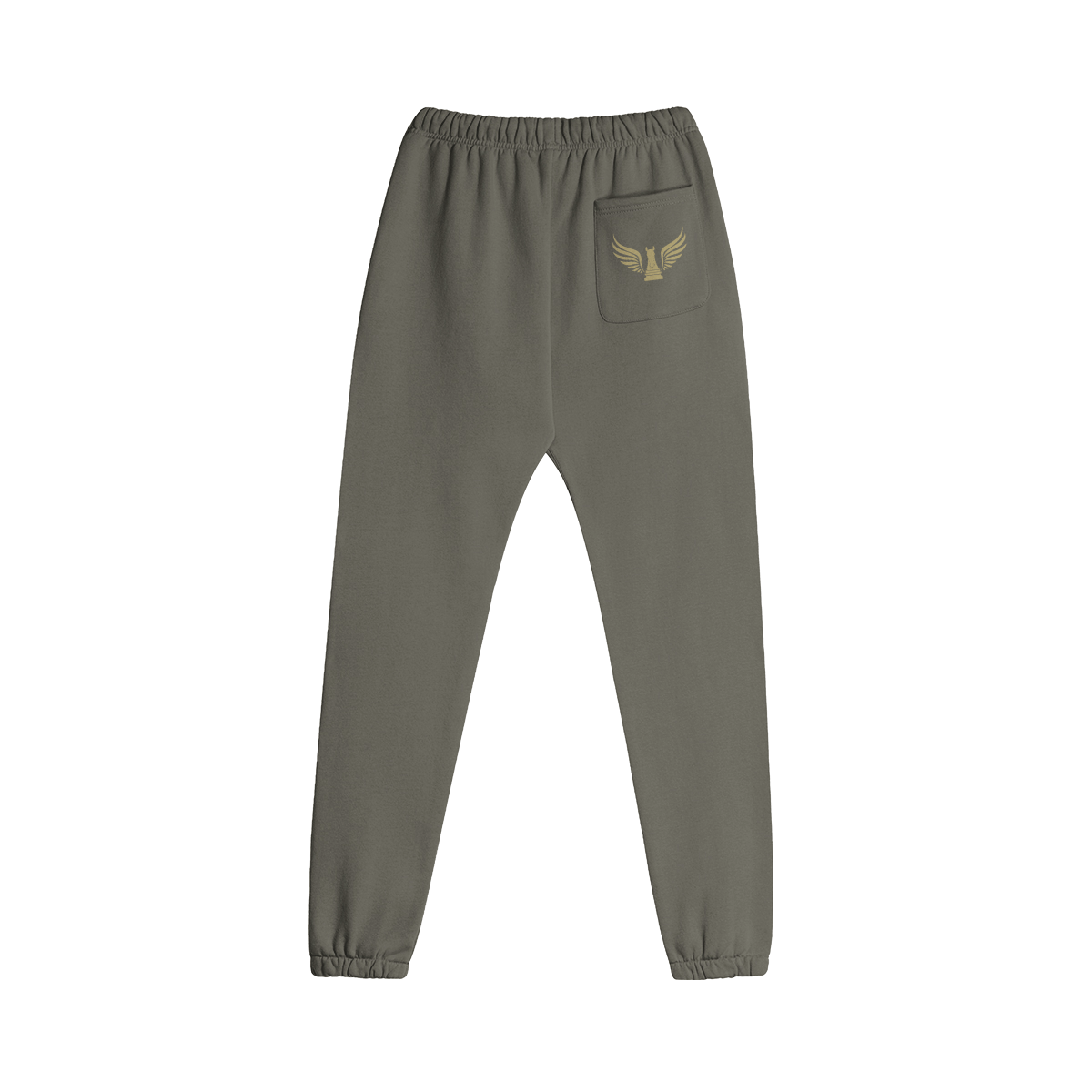 Legacy Sweatpants - D - FORT