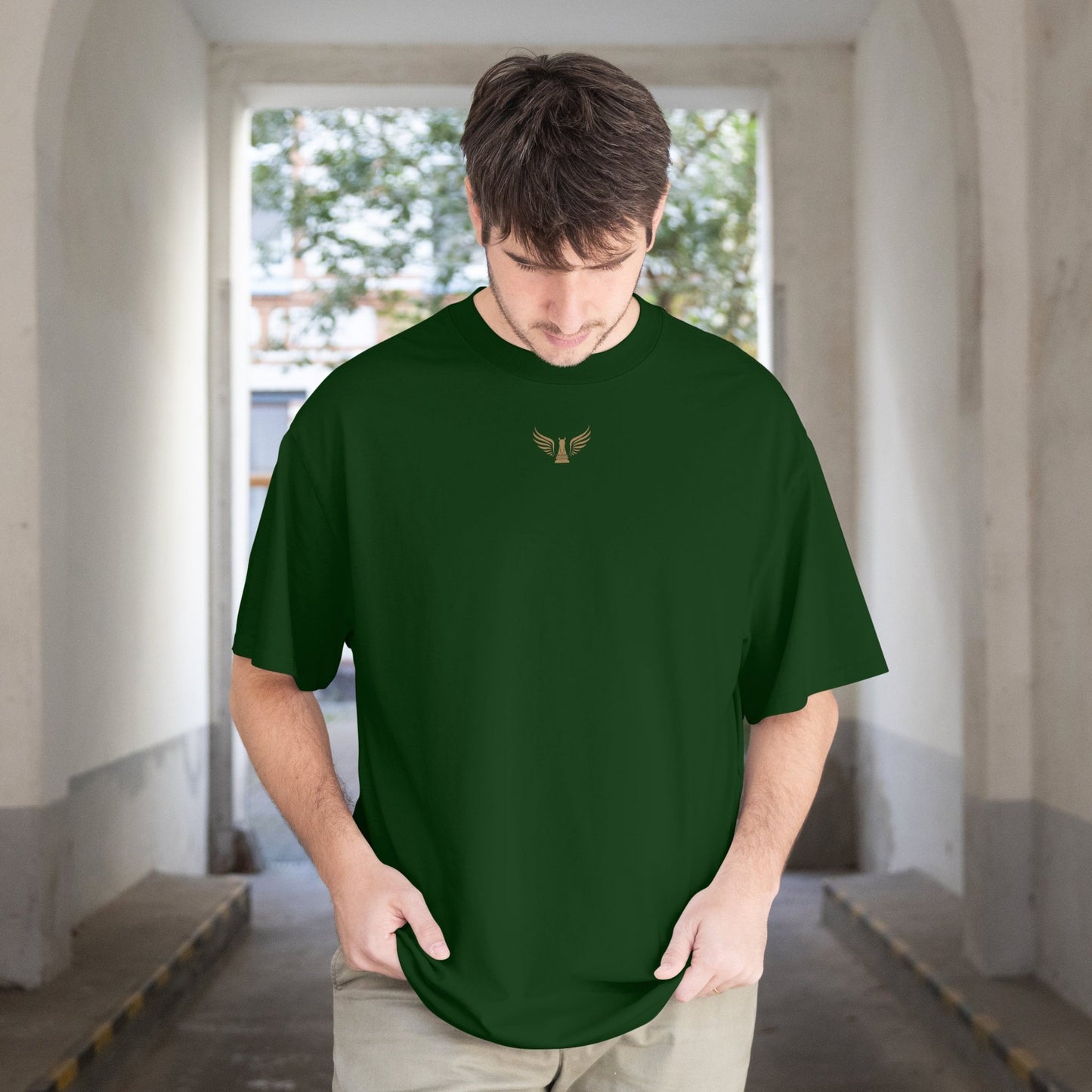 Prestige Tee - D - FORT