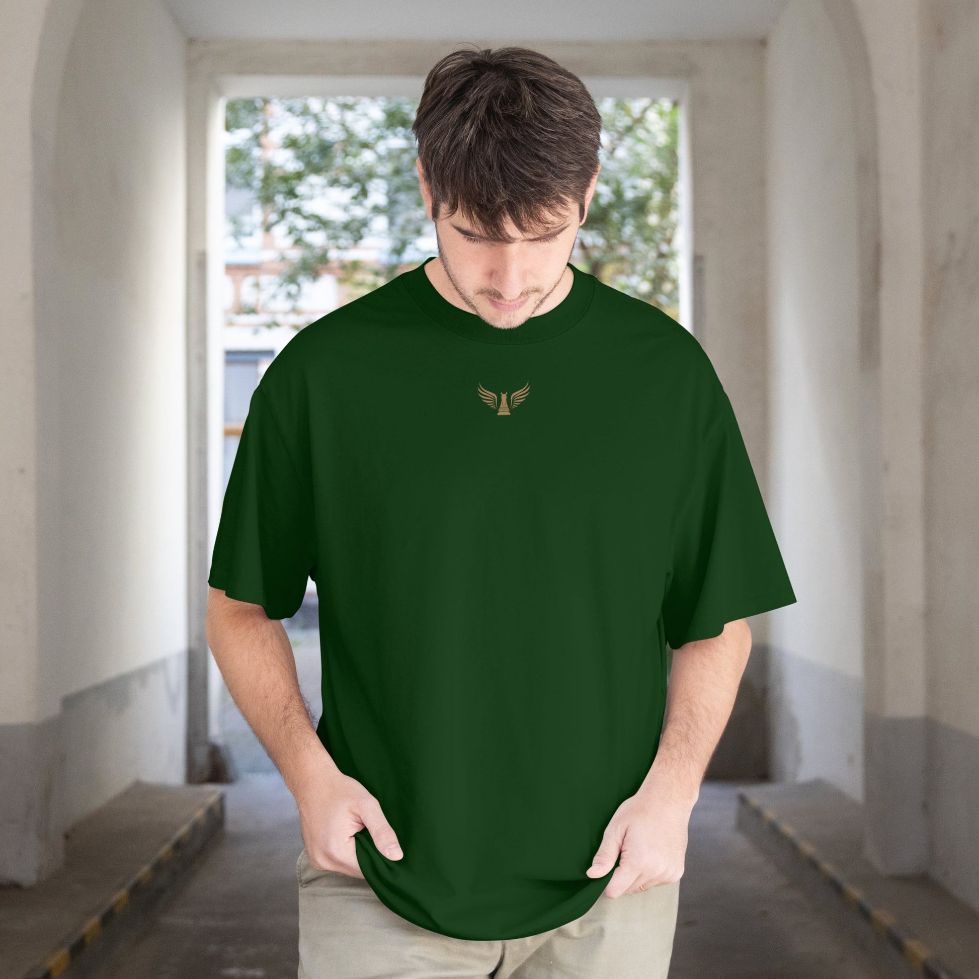 Prestige Tee - D - FORT