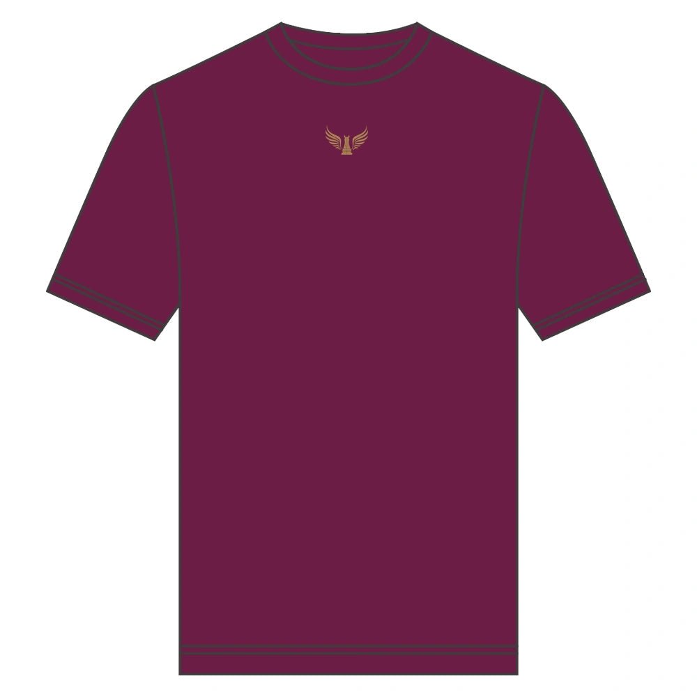Prestige Tee - D - FORT