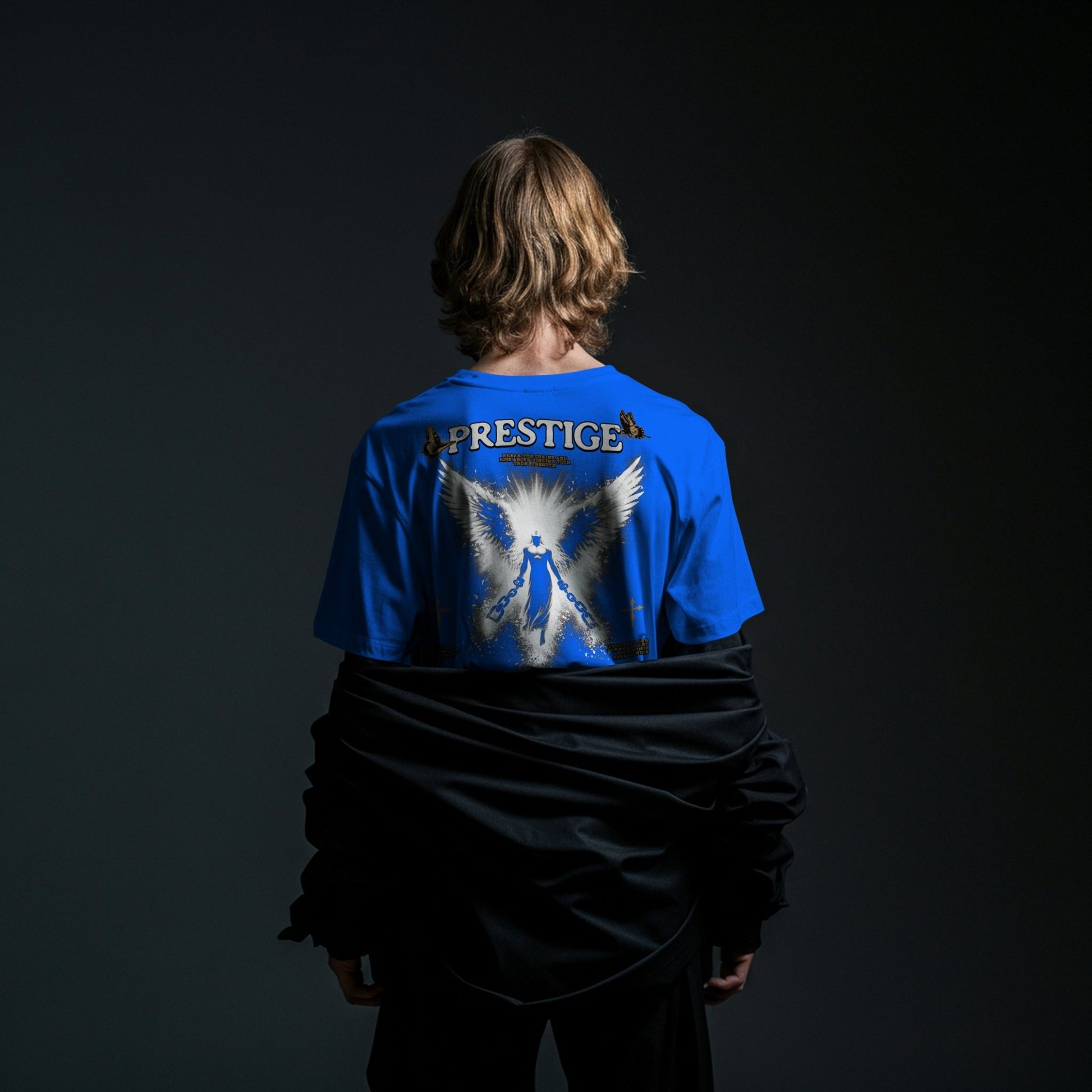 Prestige Tee - D - FORT