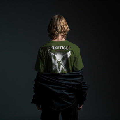 Prestige Tee - D - FORT