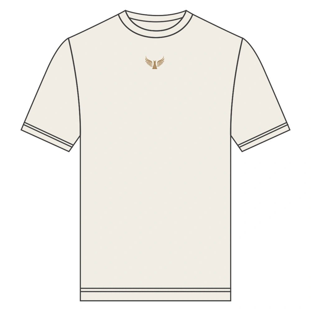 Prestige Tee - D - FORT