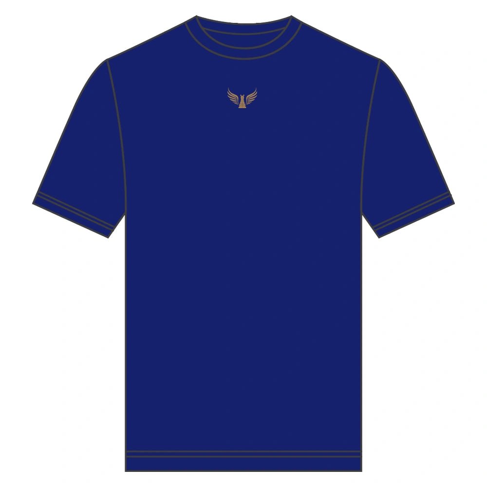 Prestige Tee - D - FORT