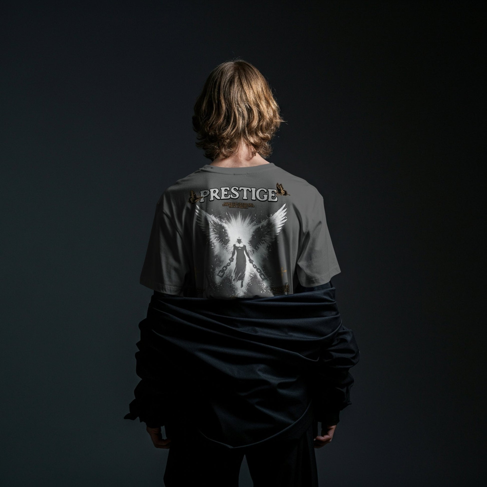 Prestige Tee - D - FORT