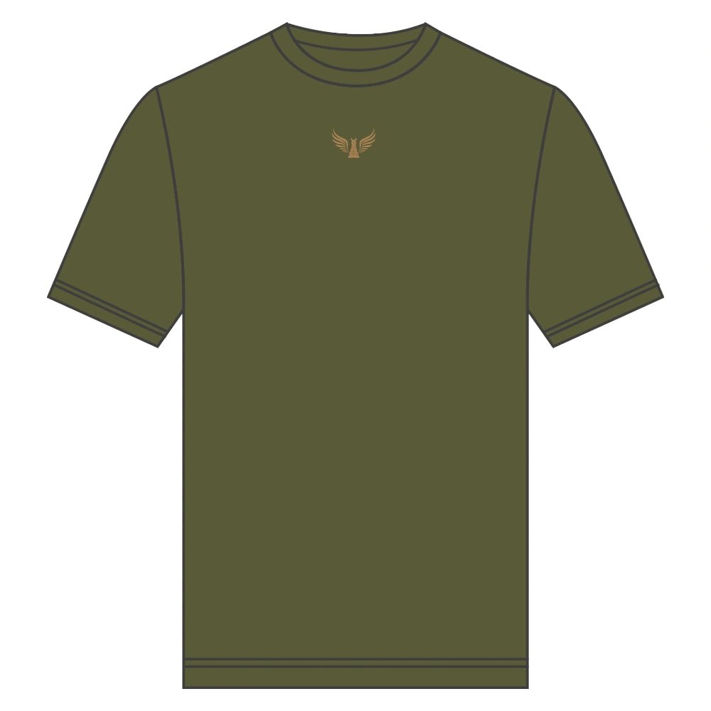 Prestige Tee - D - FORT