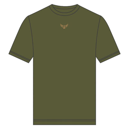 Prestige Tee - D - FORT