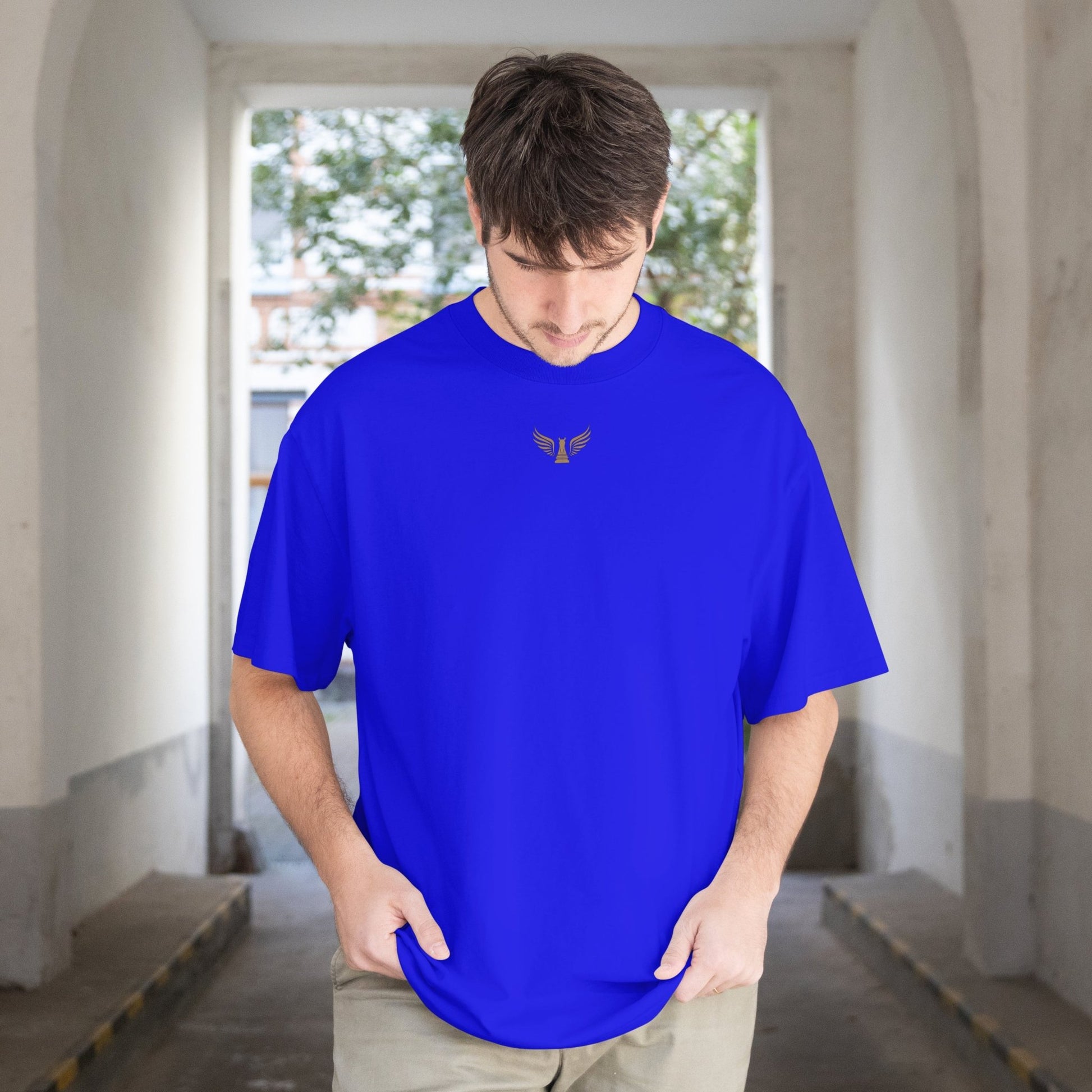 Prestige Tee - D - FORT