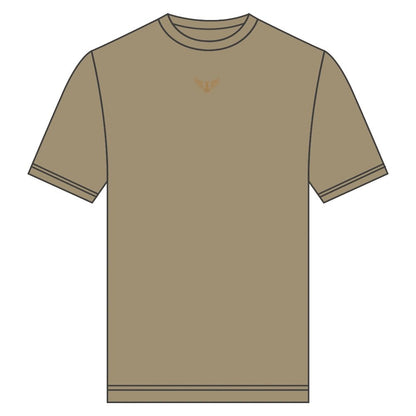 Prestige Tee - D - FORT