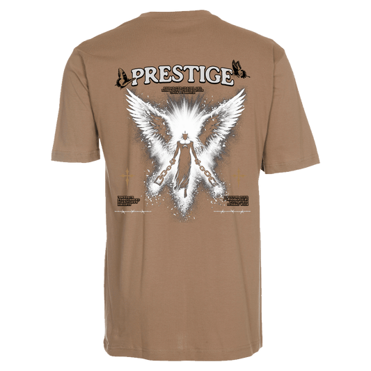 Prestige Tee - D - FORT