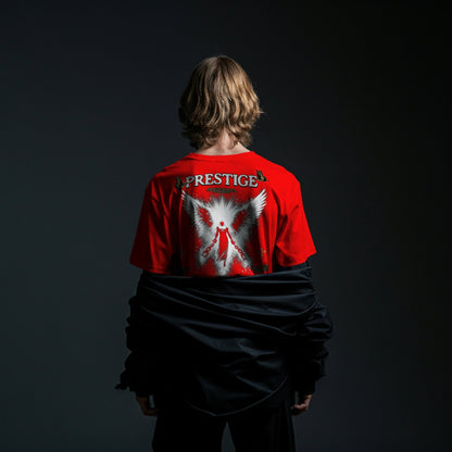 Prestige Tee - D - FORT