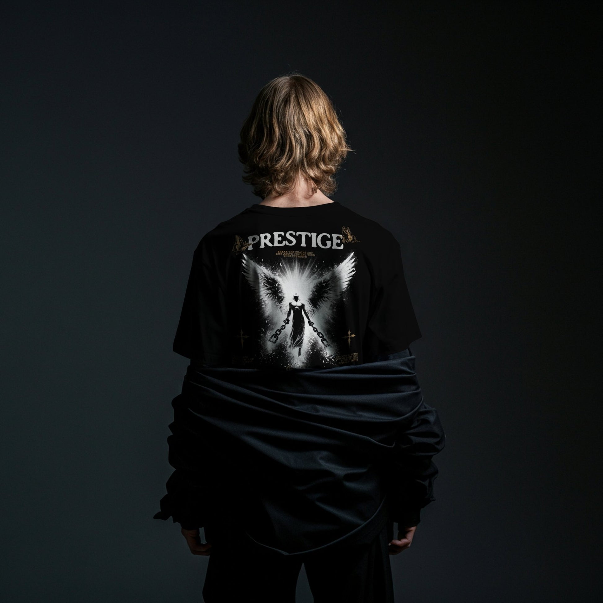 Prestige Tee - D - FORT