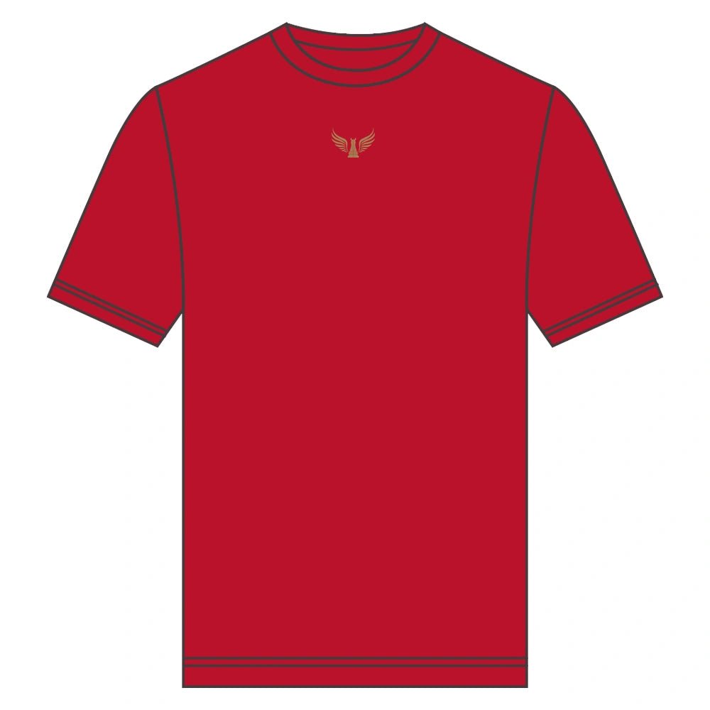 Prestige Tee - D - FORT