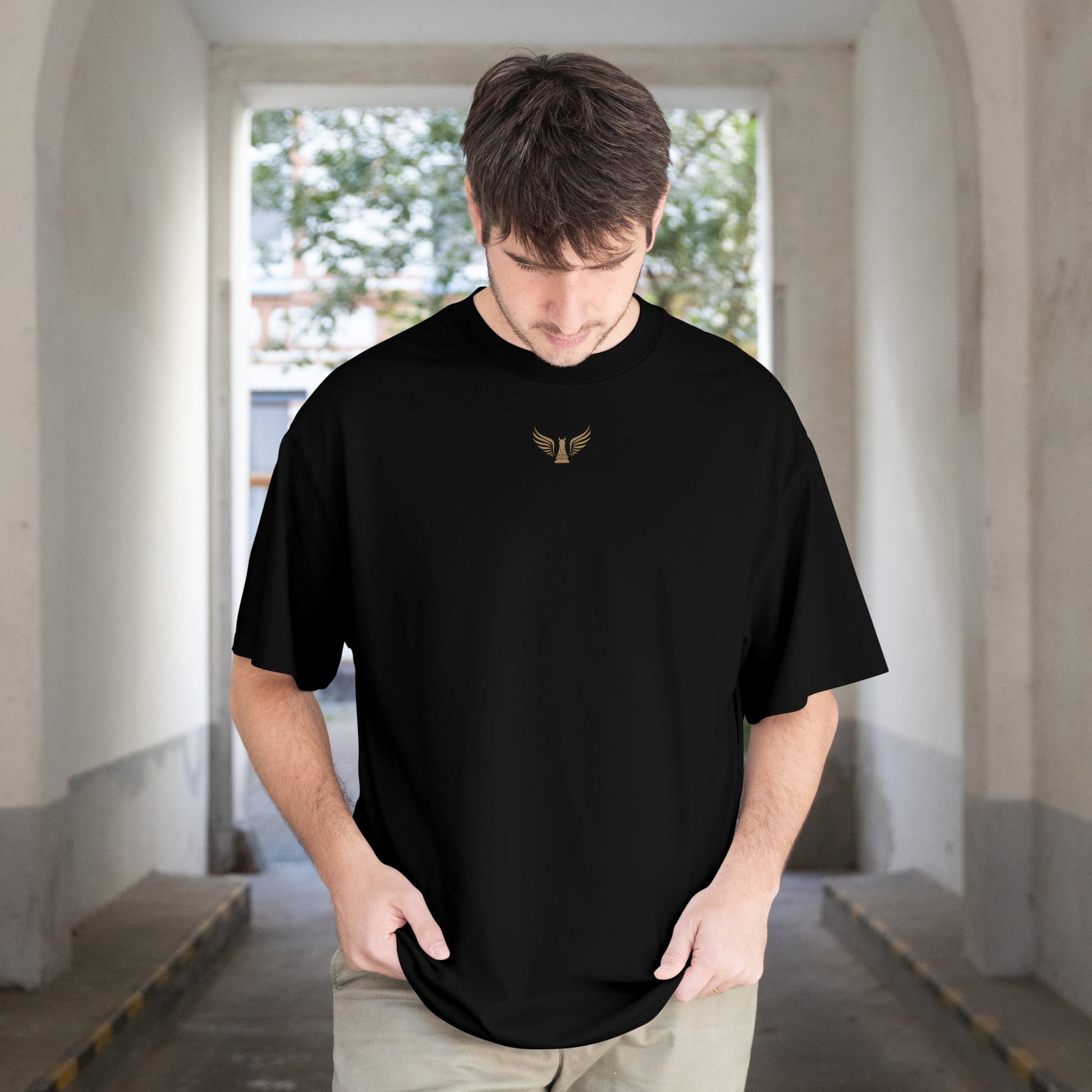 Prestige Tee - D - FORT