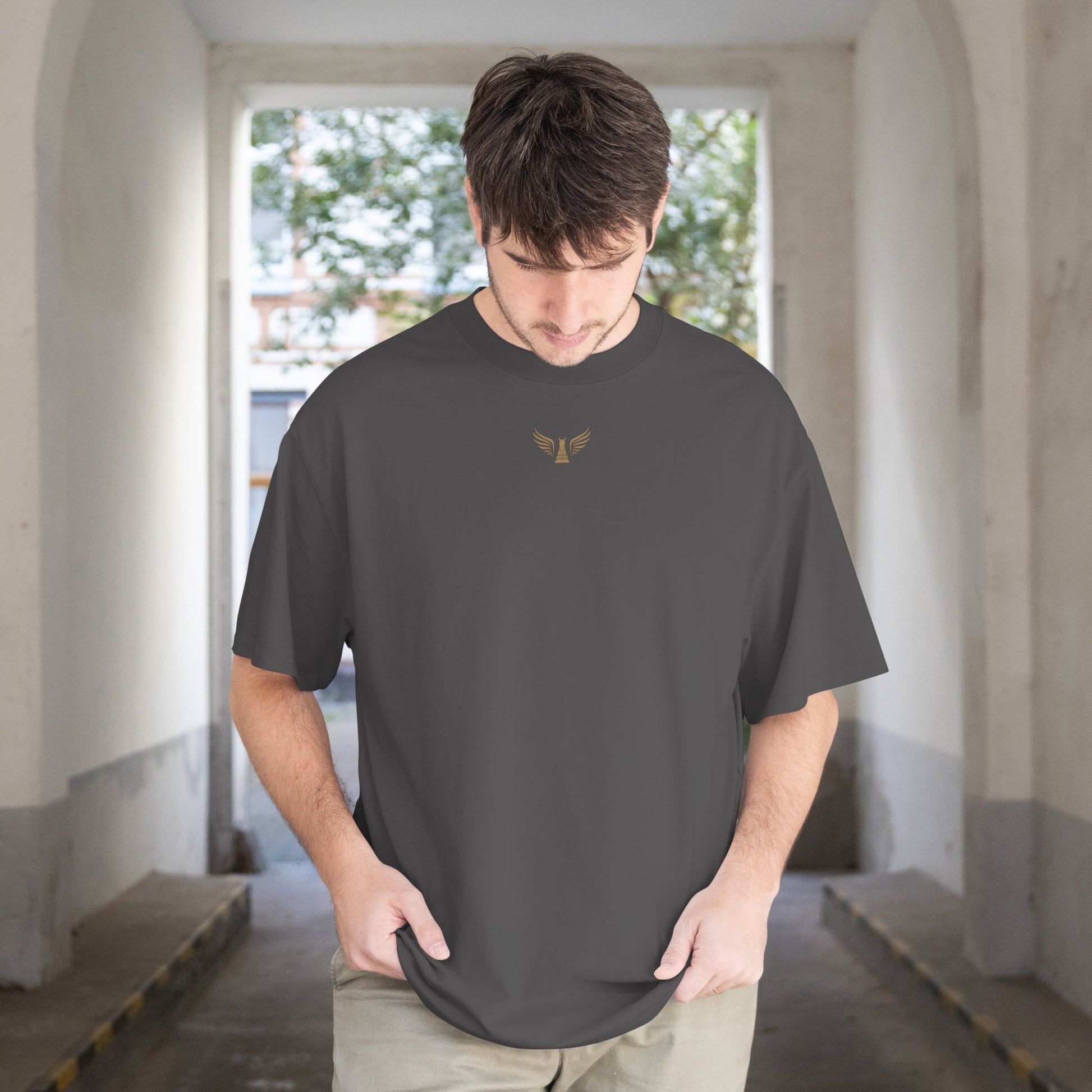 Prestige Tee - D - FORT