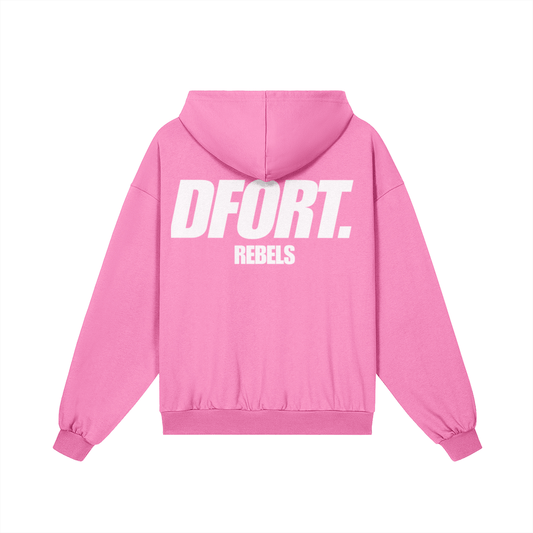 REBELS Hoodie - D - FORT