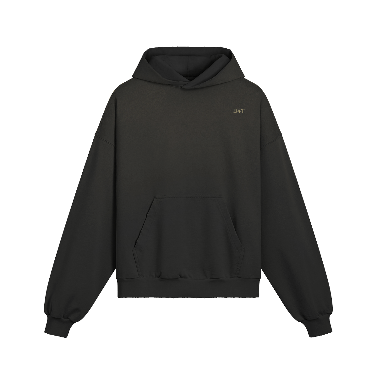 Urban Royalty Hoodie - D - FORT